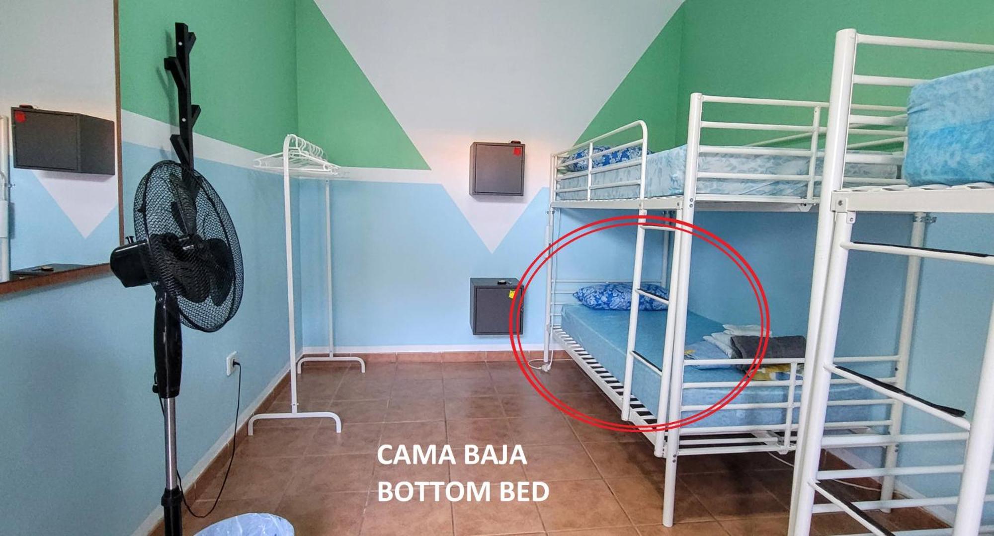 Eden Guesthouse Sardina Quarto foto