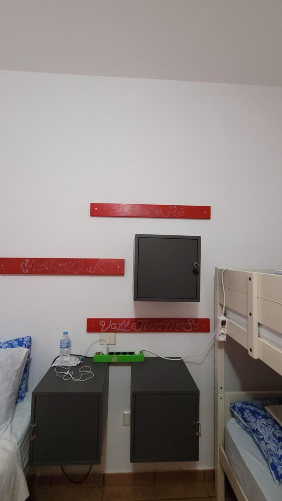 Eden Guesthouse Sardina Quarto foto