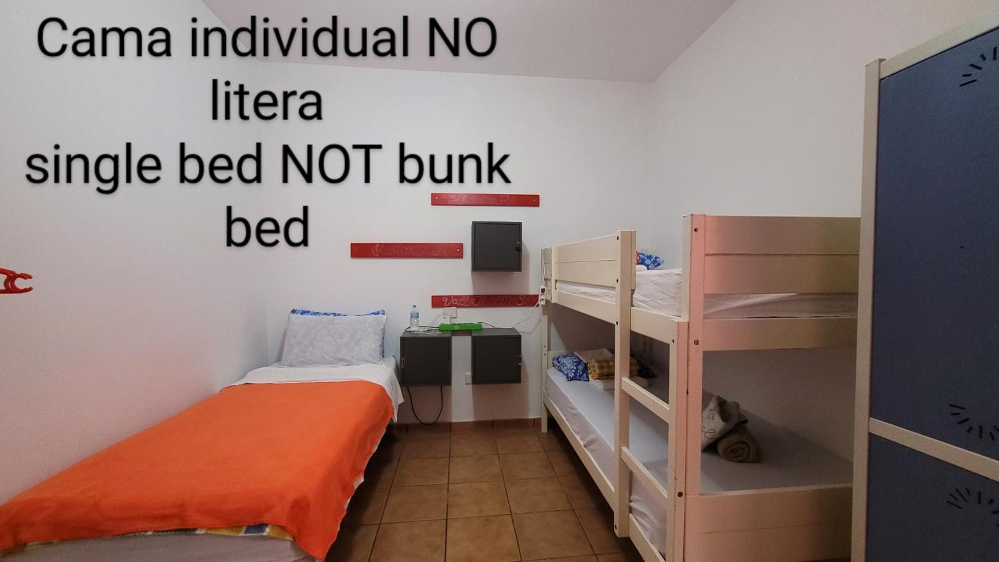 Eden Guesthouse Sardina Quarto foto